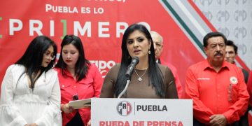 PRI llama a respetar tiempos rumbo a elección 2027