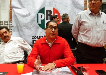 Llama PRI a replantear el funcionamiento del programa de parquímetros