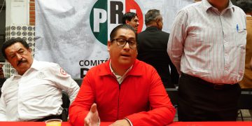 Llama PRI a replantear el funcionamiento del programa de parquímetros