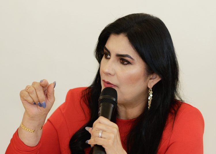 Piden transparentar línea de crédito del Gobierno de la Ciudad