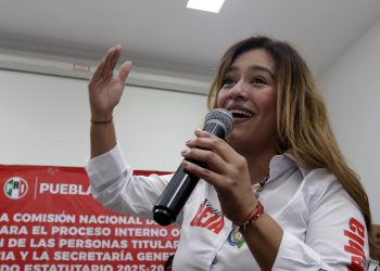 Xitlalic Ceja alista iniciativa para impedir que agresores participen en procesos electorales
