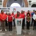 PRI acusa promoción anticipada de aspirantes en Puebla