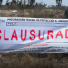 Profepa clausura obras ilegales en reserva Tehuacán-Cuicatlán