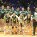 Puebla logra histórico 5º lugar en voleibol femenil en ON2026