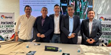 Real Racing Cup llevará a campeones poblanos a España
