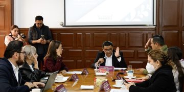 Puebla y Tehuacán reducirán regidores en 2027