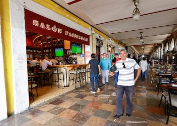 Canirac reporta una disminución de incidencia delictiva en restaurantes