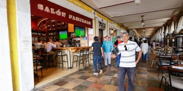 Canirac reporta una disminución de incidencia delictiva en restaurantes
