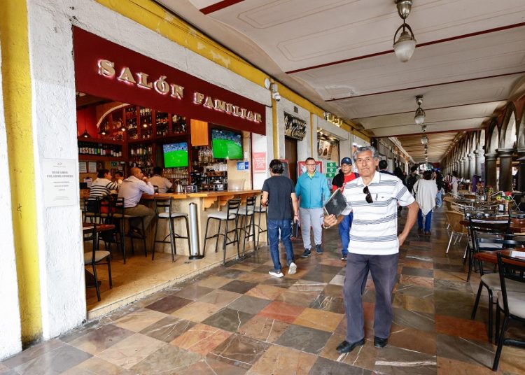 Canirac reporta una disminución de incidencia delictiva en restaurantes