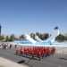 Realiza SEP revista a escuelas rumbo al desfile del 5 de mayo