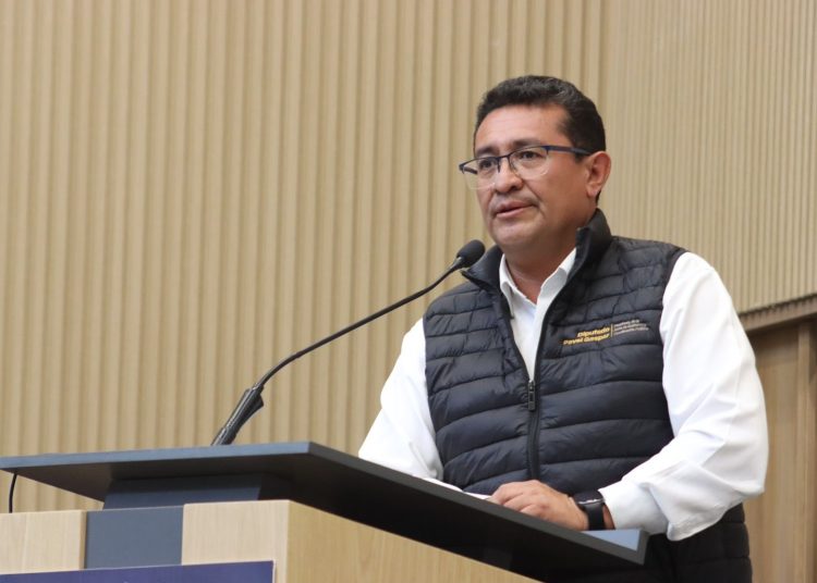 Congreso de Puebla, en la mirada nacional