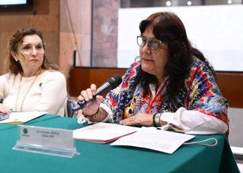 Avanzan en garantizar vivienda a mujeres víctimas de violencia