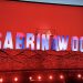Sabrina Carpenter convierte Coachella en set de cine de Hollywood