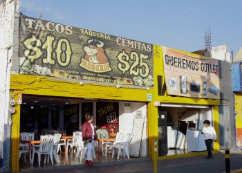 Actividad económica estatal cayó en 2025: Inegi