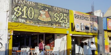 Actividad económica estatal cayó en 2025: Inegi