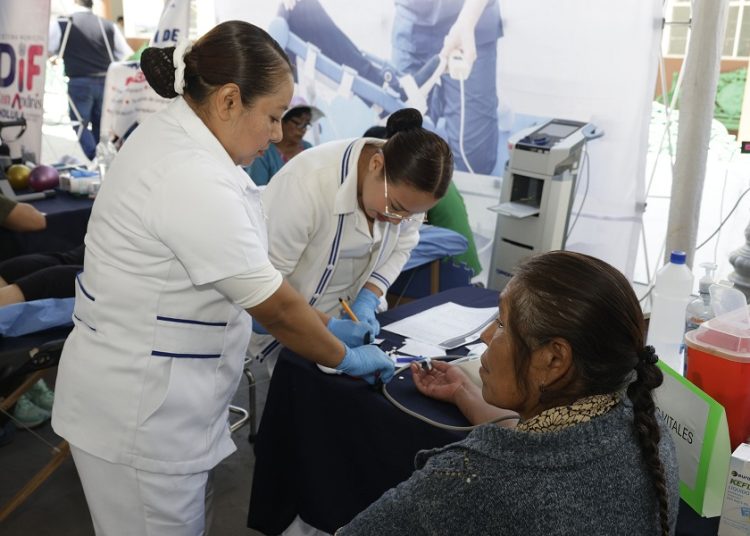 San Andrés ofrecerá 70 servicios en jornada ciudadana