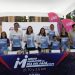 Lupita Cuautle anuncia el Medio Maratón del Día del Papá 2026