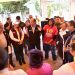 Gobierno del estado mantiene cercanía con la población de San José Chiapa