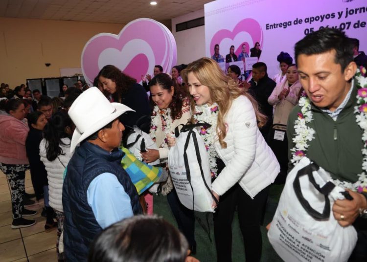 Regresan las Jornadas Por Amor A Las Familias