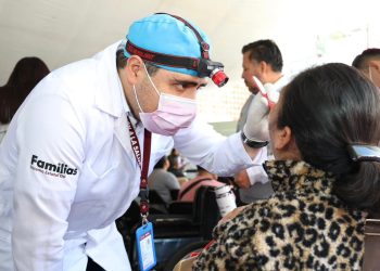 Sedif fortalece tejido social con Jornadas Por Amor a Puebla