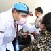 Sedif fortalece tejido social con Jornadas Por Amor a Puebla