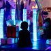Sedif abraza y da esperanza a niñas y niños con autismo