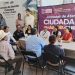 Acerca Sedetra servicios a Atlixco con Jornada de Atención Ciudadana