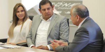 Beneficencia Pública destina 127.5 mdp al Sedif
