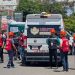 Simulacro Nacional será el 6 de mayo a las 11:00 h