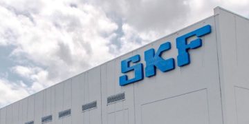 SKF cierra planta en Monterrey y traslada producción a Puebla