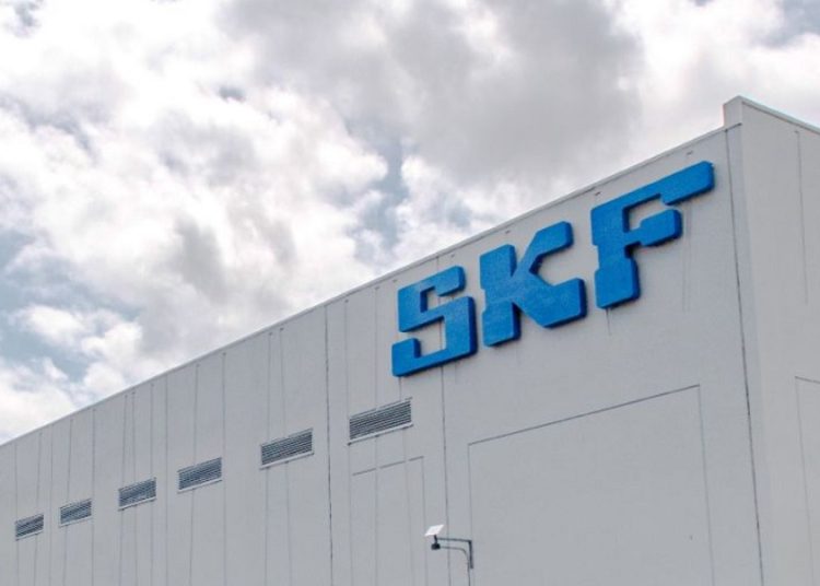 SKF cierra planta en Monterrey y traslada producción a Puebla