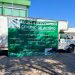 Recolectan 12 toneladas de electrónicos en Texmelucan