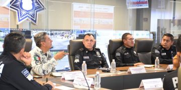 Desplegarán 270 policías en Feria de Puebla