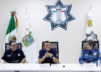 SSP golpea a grupos delictivos con detenciones y decomisos
