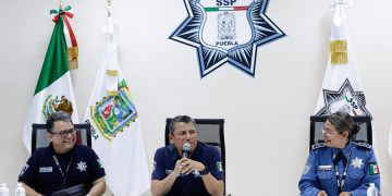SSP golpea a grupos delictivos con detenciones y decomisos