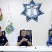 SSP golpea a grupos delictivos con detenciones y decomisos