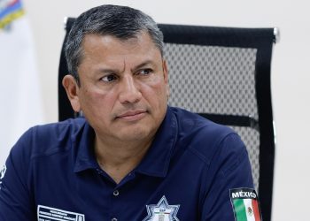 Desplegarán operativo con 2 mil 350 elementos en Feria de Puebla