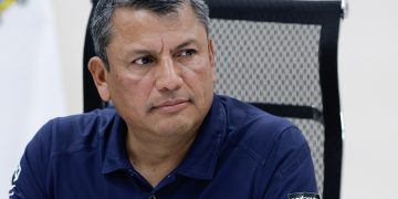Desplegarán operativo con 2 mil 350 elementos en Feria de Puebla
