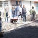 Pepe Chedraui supervisa bacheo en Bosques de Santa Anita