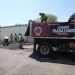 Pepe Chedraui intensifica bacheo en vialidades