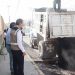 Ayuntamiento supervisa trabajos de bacheo