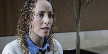 Susana Riestra: innecesario tipificar de nuevo el ciberasedio