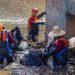 Refuerza Gobierno de la Ciudad acciones preventivas en el vaso regulador Puente Negro
