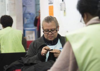 Coparmex celebra alza de empleo formal