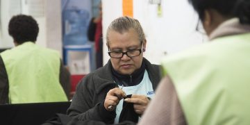 Coparmex celebra alza de empleo formal