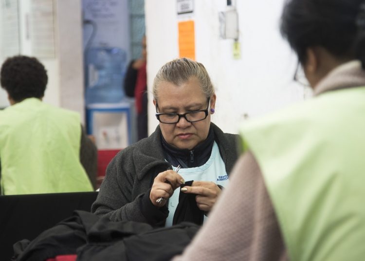 Coparmex celebra alza de empleo formal