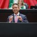 Tony Gali impulsa reforma para fortalecer economía circular