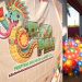 Tlazopilli acerca sonrisas a la infancia de San Pedro Cholula