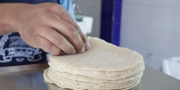 Puebla se integra al Acuerdo Nacional Maíz-Tortilla