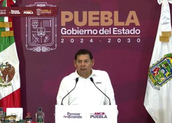 Proyectan tren Puebla-Cholula-Atlixco; estiman demanda de 80 mil usuarios
